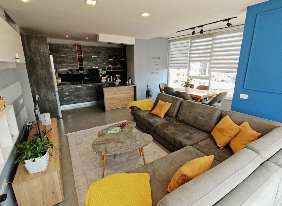 The Modern Pad Appartamento
