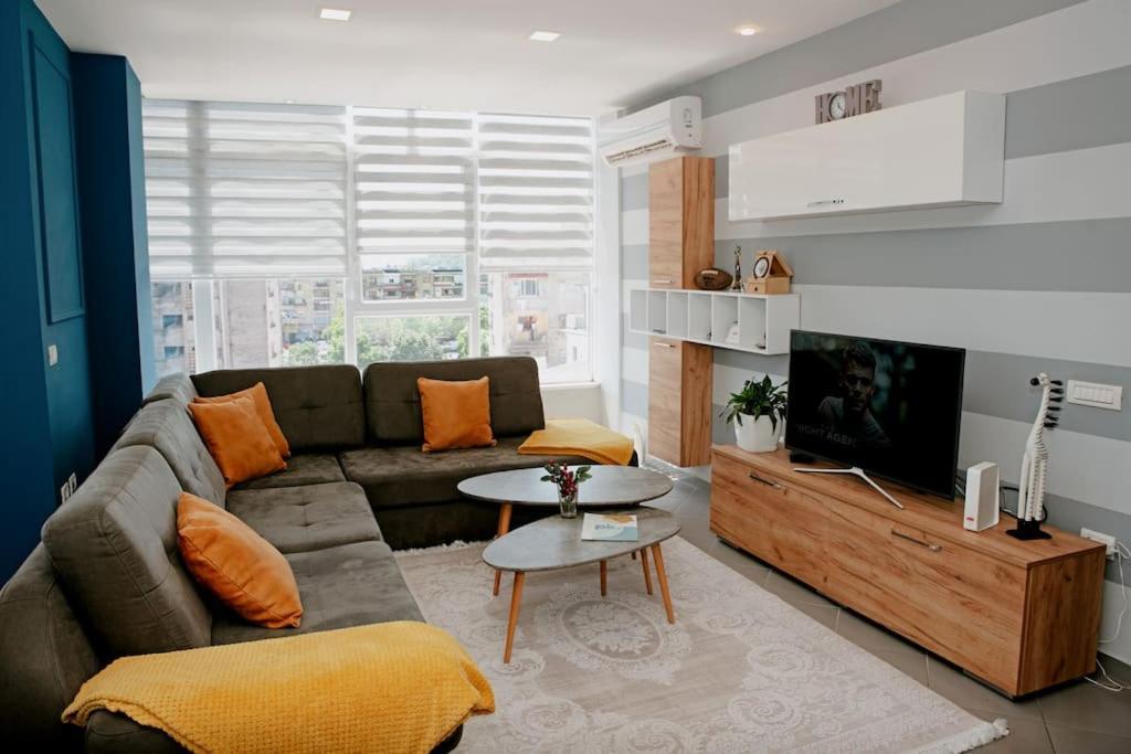 The Modern Pad * Shkodër