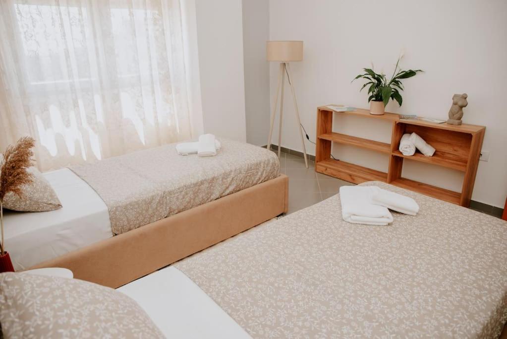 The Modern Pad Appartamento