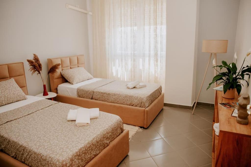 Appartamento The Modern Pad *