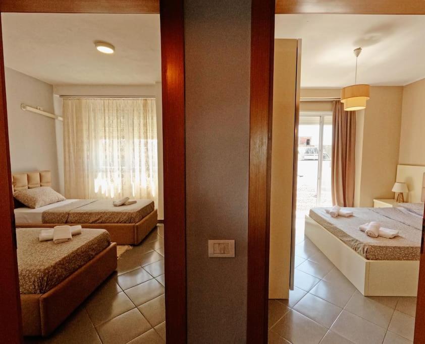 The Modern Pad Appartamento *